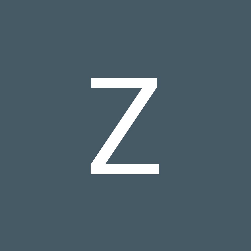 Meet your Posher, Zachary